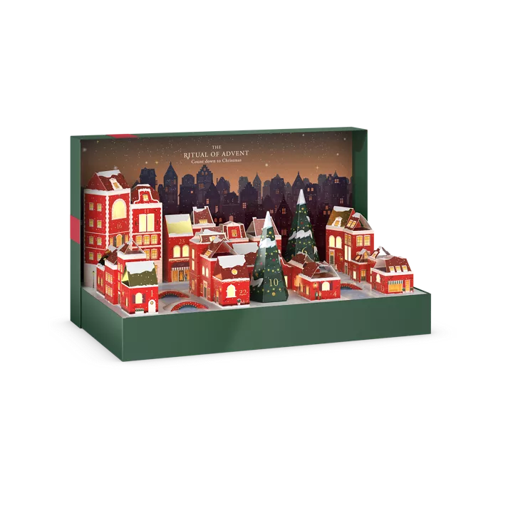 Rituals Adventskalender 2024