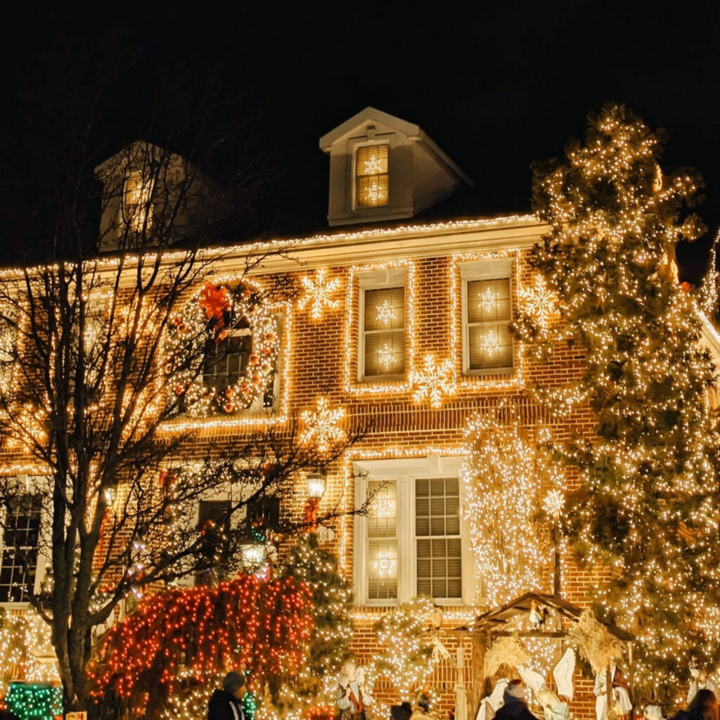 blokker kerstverlichting - kerstkeuzes.nl