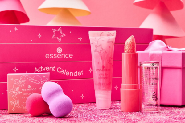 De Essence Adventskalender 2024